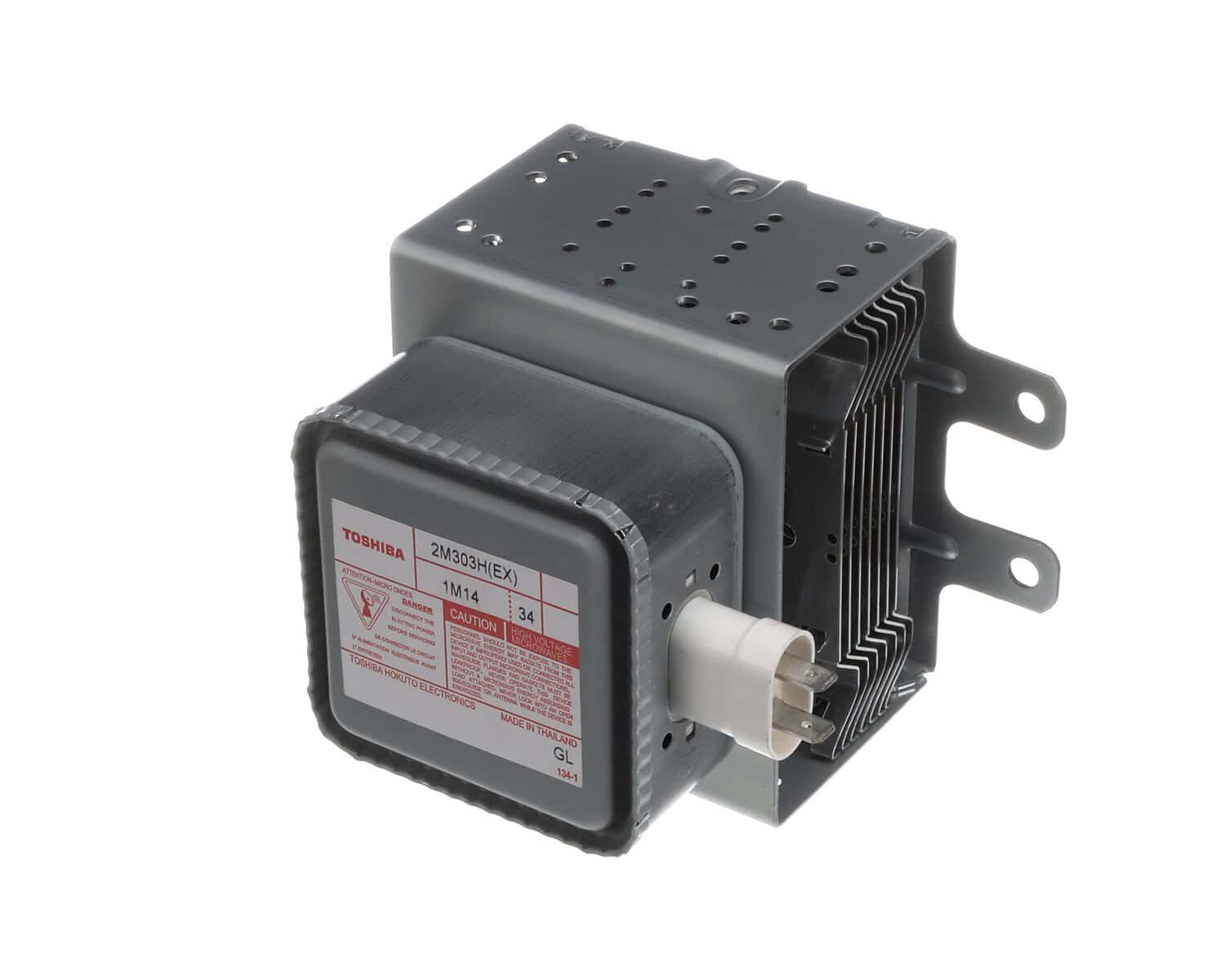 555030400 Frigidaire Magnetron