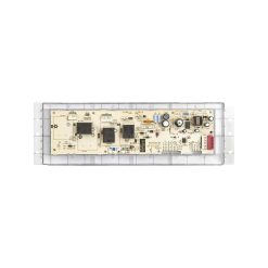 WB27X26655 GE Oven Control Oven TO9 (Gas)