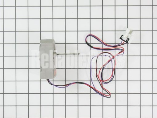 4681JB1027C Supco Evaporator Fan Motor - Image 9
