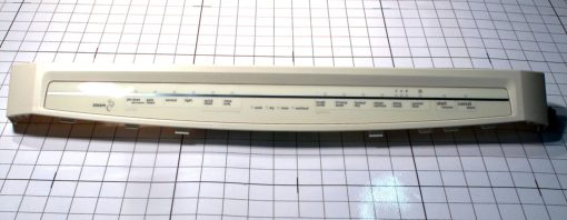 W10811167 - PANEL-CNTL