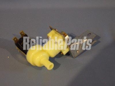 W10844024 Whirlpool Water Inlet Valve - Image 2