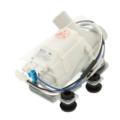 5859EA1004P LG Drain Pump Assembly - Image 2
