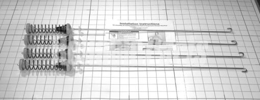 W10780045 Whirlpool Suspension Rod - Image 2