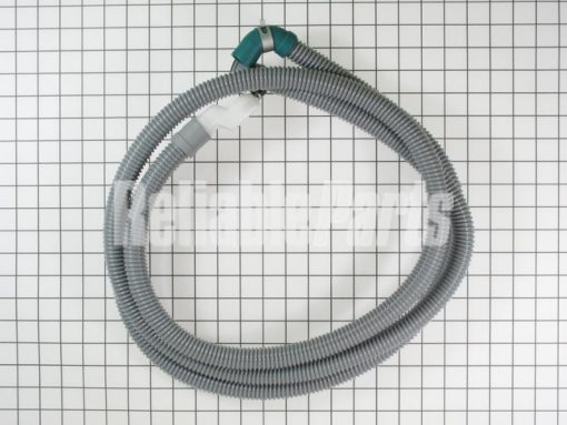 5215ER2002G LG Washer Water Drain Hose - Image 6
