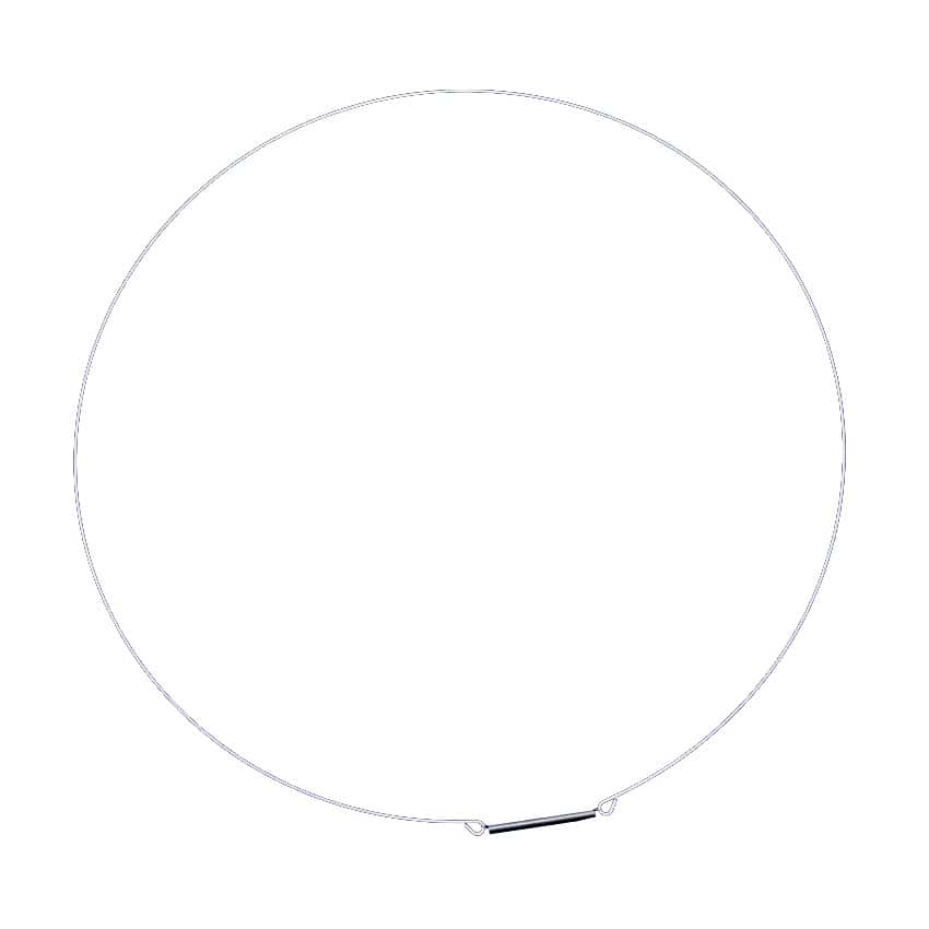 134527100 Frigidaire Washer Clamp - Image 5