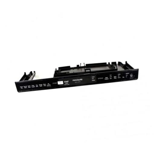 5304520552 Frigidaire Dishwasher Control Panel