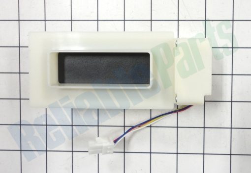 WP2220377 Whirlpool Refrigerator Air Baffle - Image 3