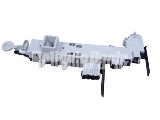 DC64-00519B Samsung Washer Door Lock Latch Switch Assembly - Image 3