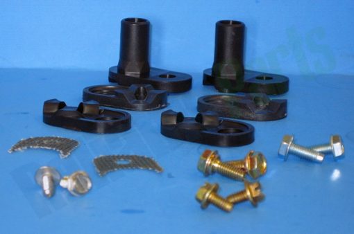 4318165 Whirlpool Refrigerator Door Closure Cam Kit - Image 6