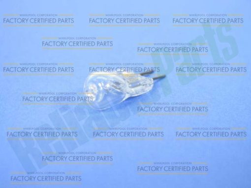 WPW10440740 Whirlpool Microwave Light Bulb - Image 4
