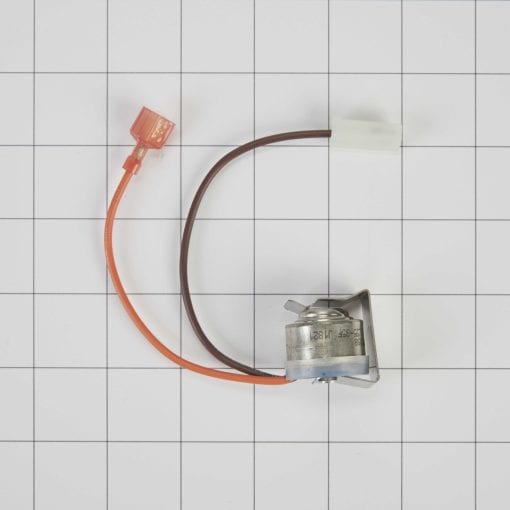 WP10442411 Whirlpool Bimetal Defrost Thermostat - Image 2