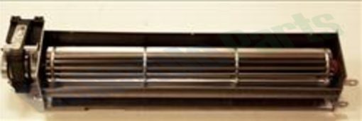 WPW10016550 Whirlpool Blower Cooling Fan - Image 3