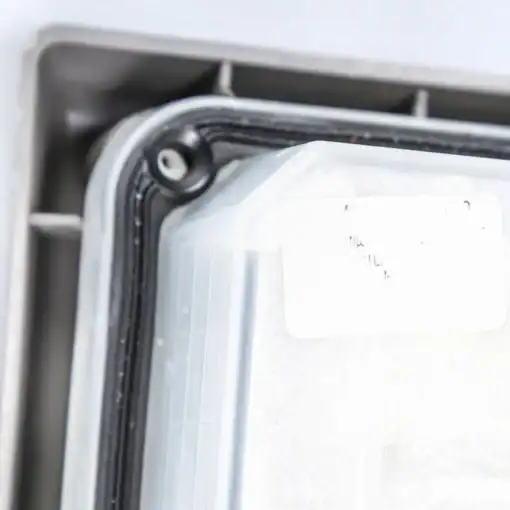 WPW10195175 Whirlpool Dishwasher Detergent Dispenser - Image 3