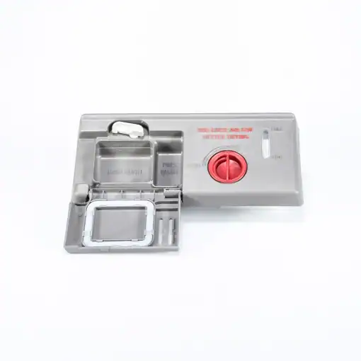 WPW10195175 Whirlpool Dishwasher Detergent Dispenser - Image 4