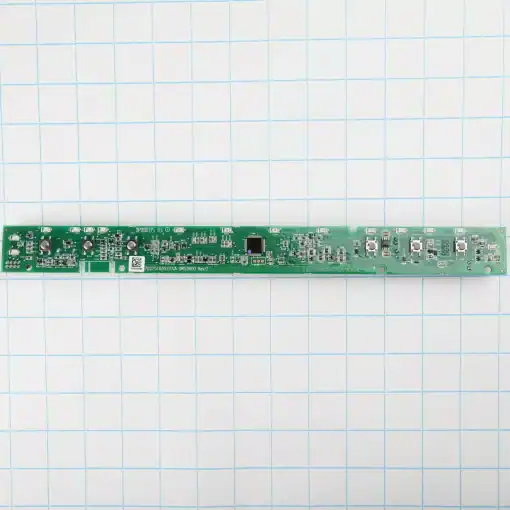 WD21X31899 GE Configured UI Board - Image 4