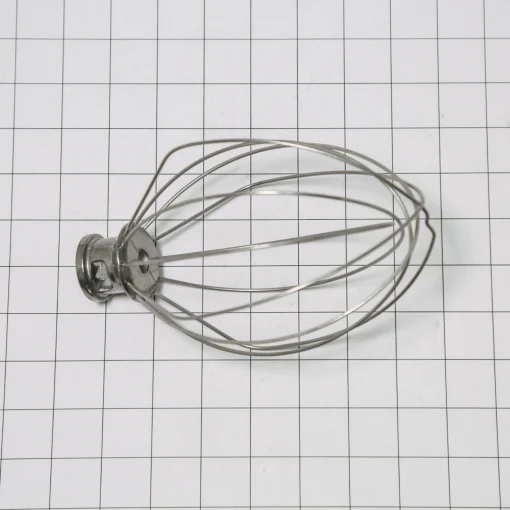 WPW10731415 Whirlpool Stand Mixer Wire Whip - Image 2