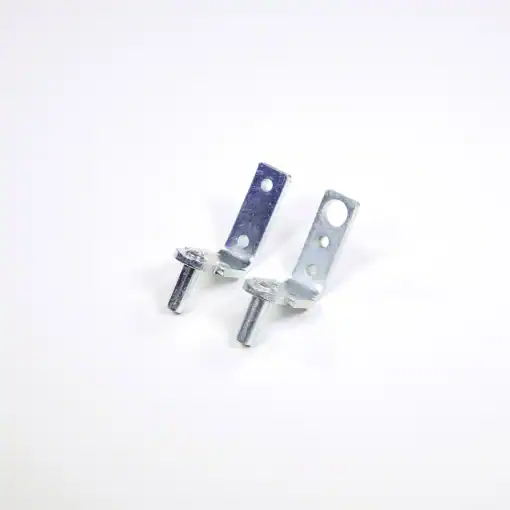 8201707 Whirlpool Door Hinge - Image 2