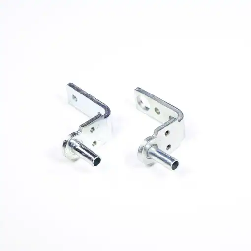 8201707 Whirlpool Door Hinge - Image 3