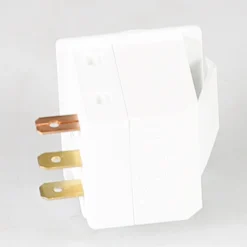 W11396033 Whirlpool Refrigerator Rocker Switch