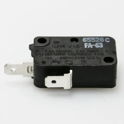 WB24X10180 GE Oven Door Switch