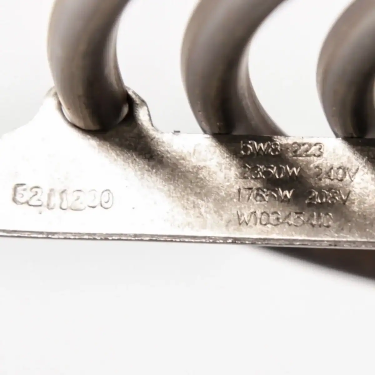 WPW10345410 Whirlpool Surface Element - Image 4