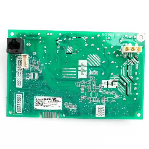 WD21X32162 GE Dishwasher Control Board - Image 2