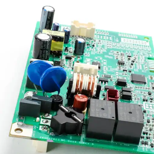 WD21X32162 GE Dishwasher Control Board - Image 3