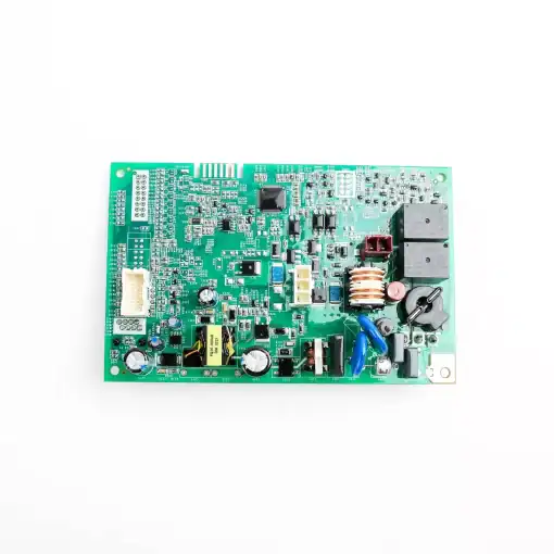 WD21X32162 GE Dishwasher Control Board - Image 4