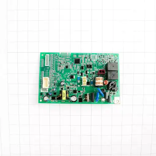 WD21X32162 GE Dishwasher Control Board - Image 5