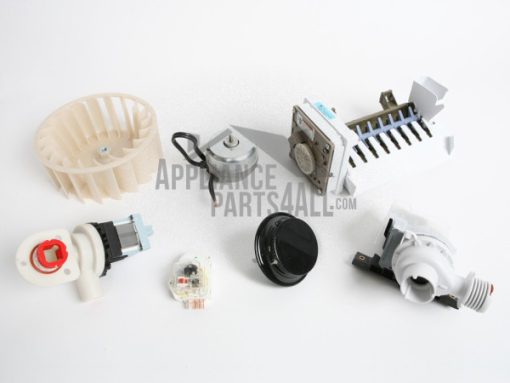 H0060851896 Fisher & Paykel Refrigerator Door Pc Right Iw