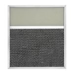 RLP1002 American Metal Filters Range 10-3/4 X 11-3/4 X 3/8, S4