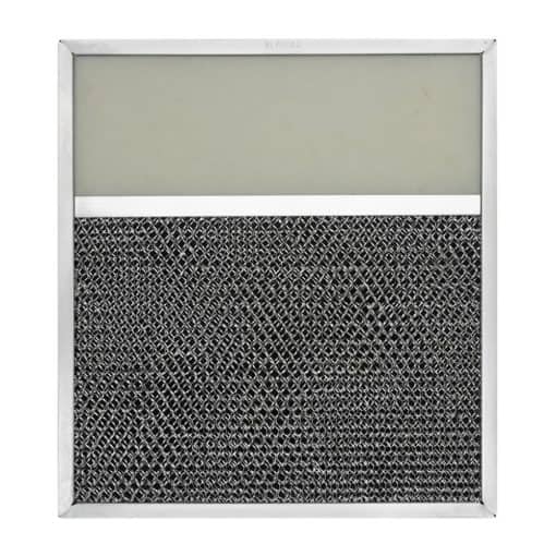 RLP1002 American Metal Filters Range 10-3/4 X 11-3/4 X 3/8, S4