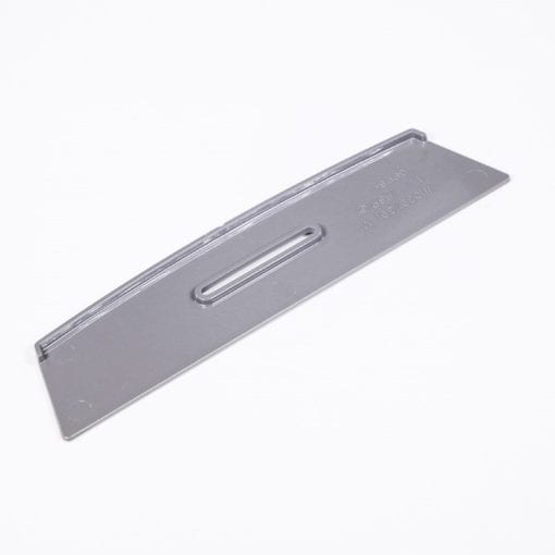 WPW10397395 Whirlpool Refrigerator Grille - Image 2