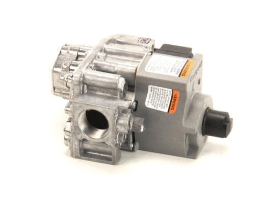22230 30" Thermocouple with Fitting