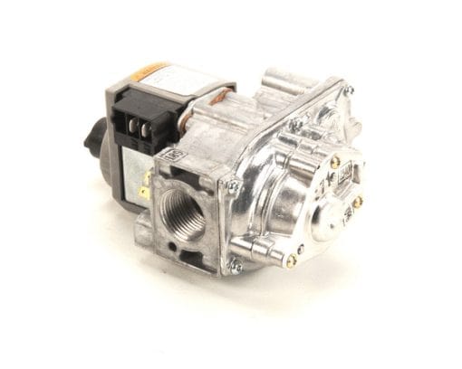 22230 30" Thermocouple with Fitting - Image 2