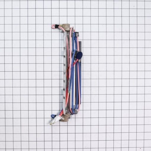 WR51X10029 GE Defrost Heater Harness - Image 2