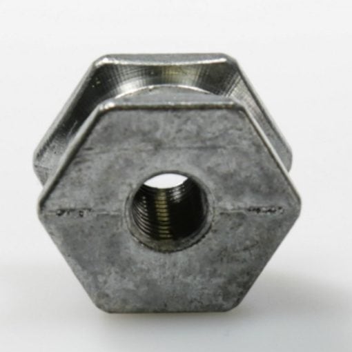 WP8544739 Whirlpool Motor Pulley - Image 2