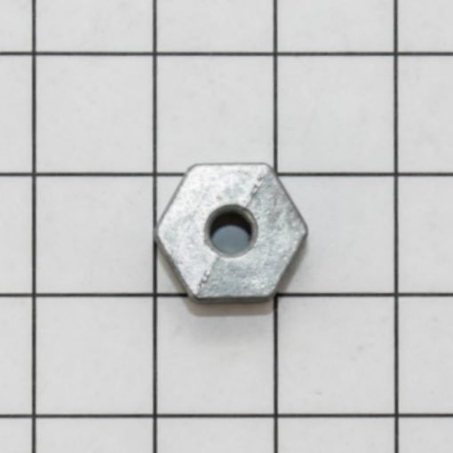WP8544739 Whirlpool Motor Pulley - Image 3