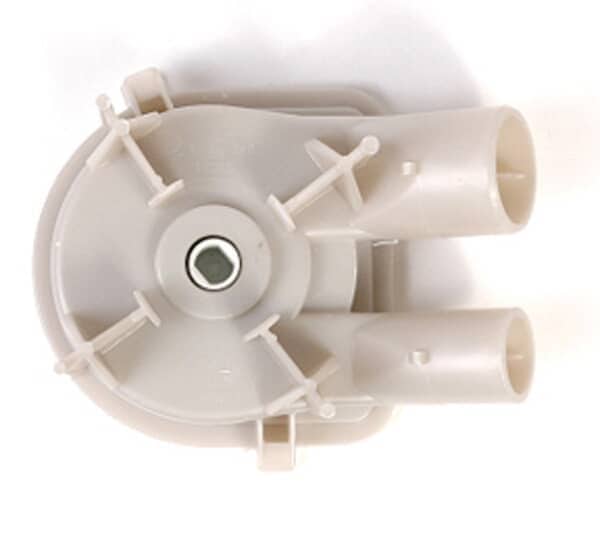 WP3363394 Whirlpool Washer Drain Pump - Image 2