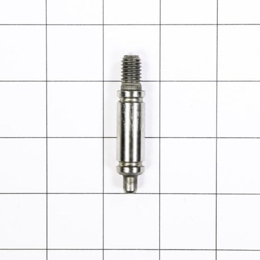 WPW10359272 Whirlpool Drum Support Roller Shaft - Image 3