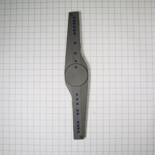 W10837249 Whirlpool Lower Wash Arm - Image 2