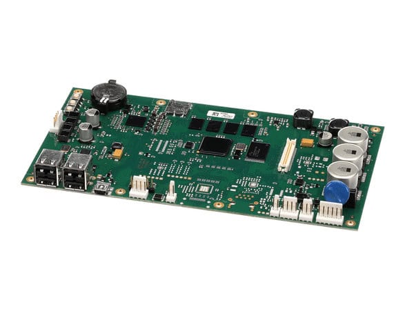 61928 Speed Queen Dryer Heating Element Assembly 208/4.75KW 60H - Image 3