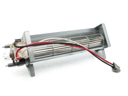 WB26X29468 GE Range Cooling Fan Assembly