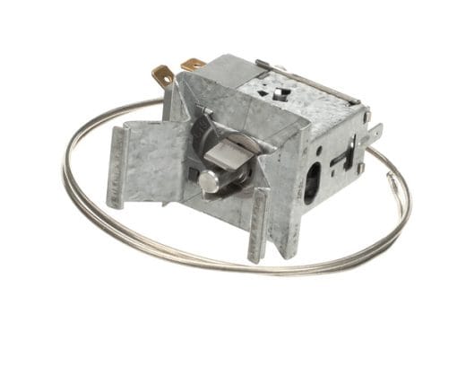 5304513033 Frigidaire Refrigerator Temperature Control - Image 2