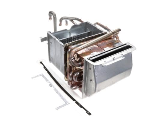 104000031-K Rinnai Kit, Heat Exch R94lse/2532w/ - Image 3
