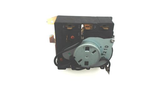 WE04X23134 GE Timer - Image 2