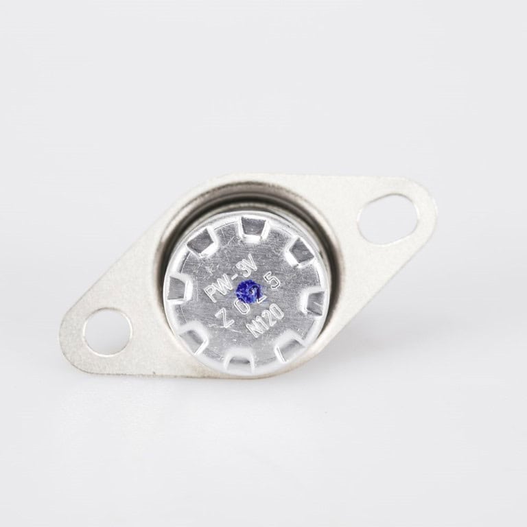 DG47-00010B Samsung Range Oven Thermostat 250V 15A - Image 3