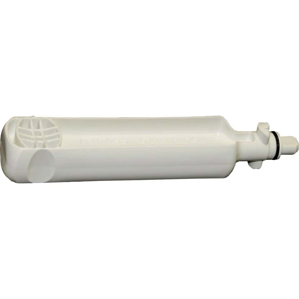 ABN73019101 LG Refrigerator Water Filter Bypass Plug Cap Assembly - Image 2