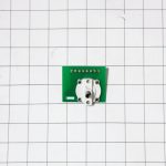 00619078 Bosch Oven Selector Switch