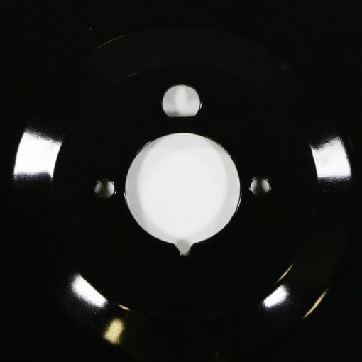 WB31K5077 GE Oven Burner Bowl - Image 2
